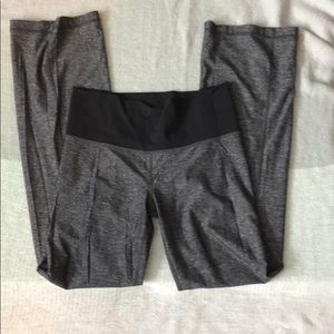 Wide Leg Wunder Unders